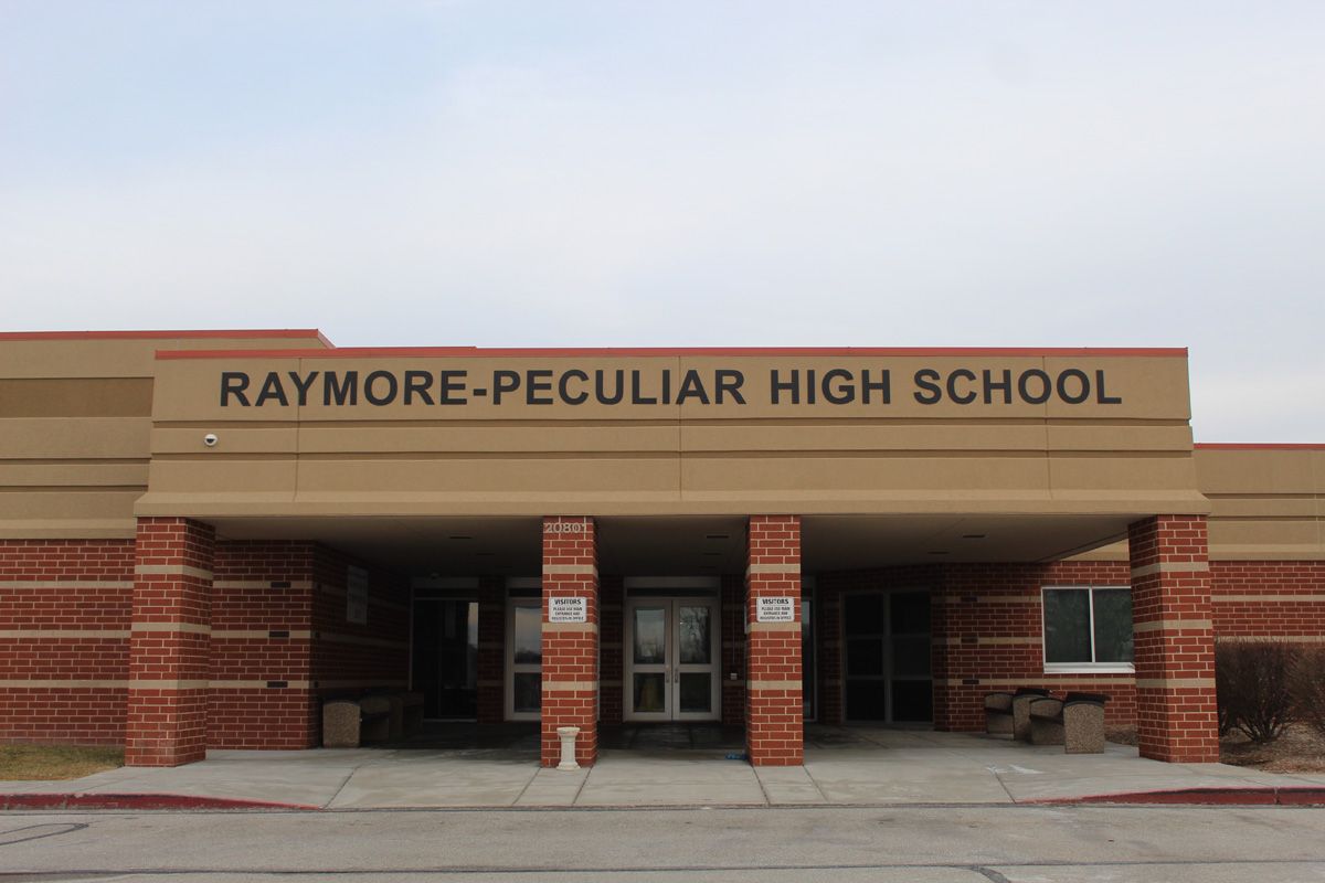Written threat at Ray-Pec High School deemed not ‘credible’