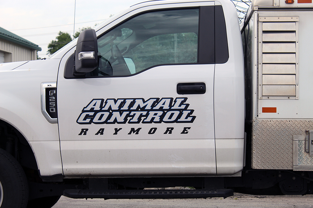 Animal Control Missouri