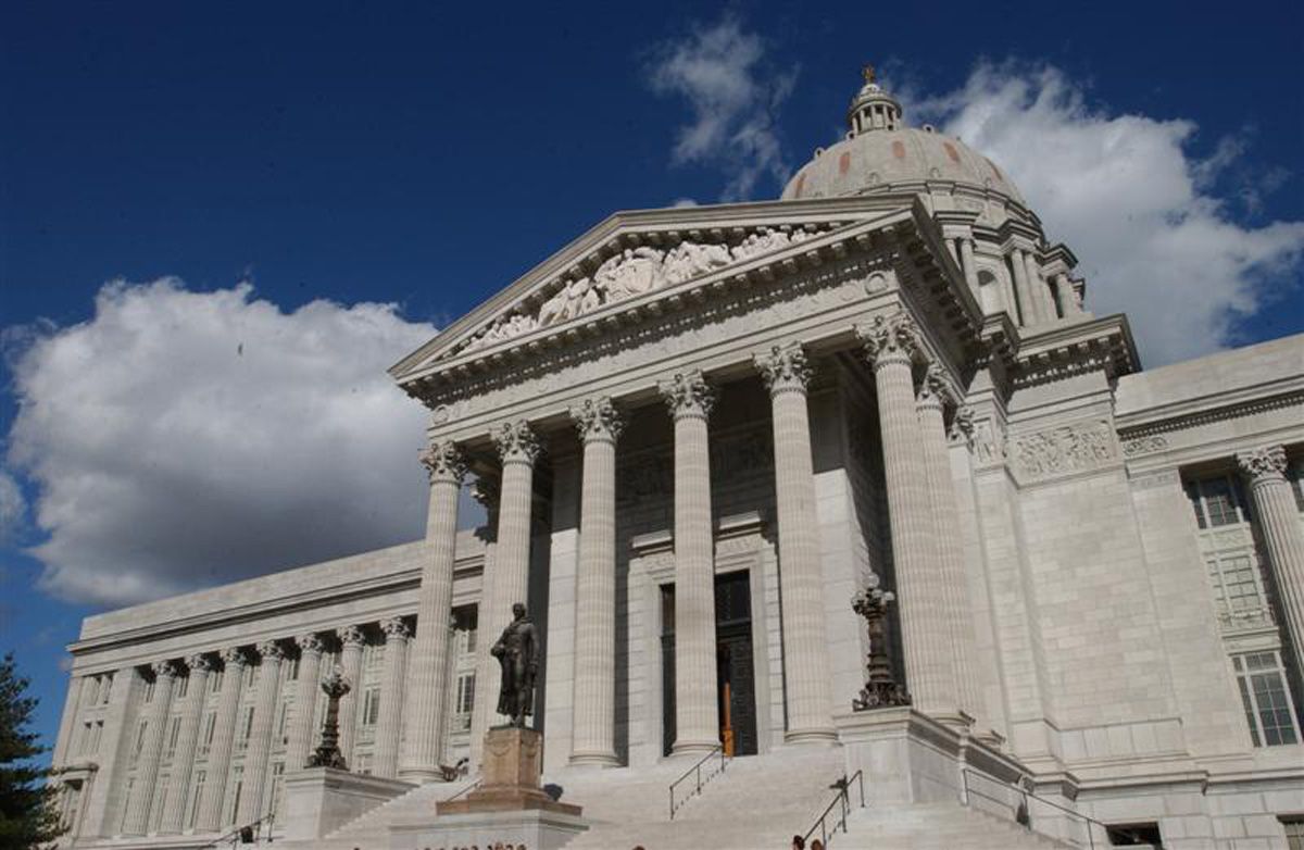 Four Missouri House bills to watch
