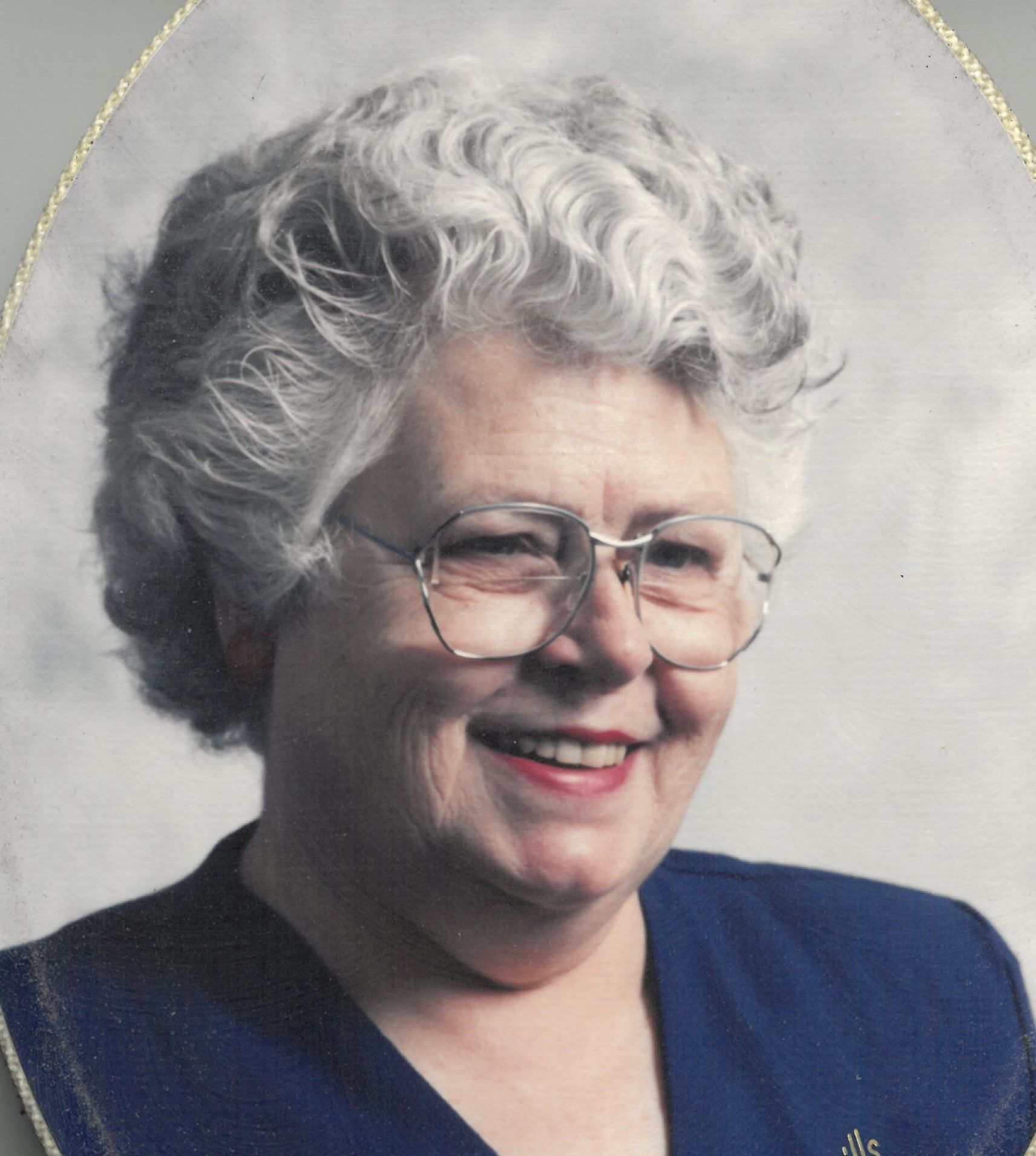 Obituary Mary Elizabeth Lamb