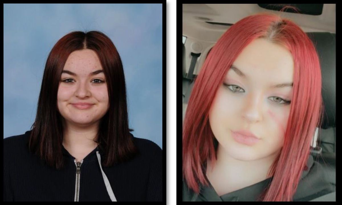 UPDATE: Police need help locating missing Belton teen