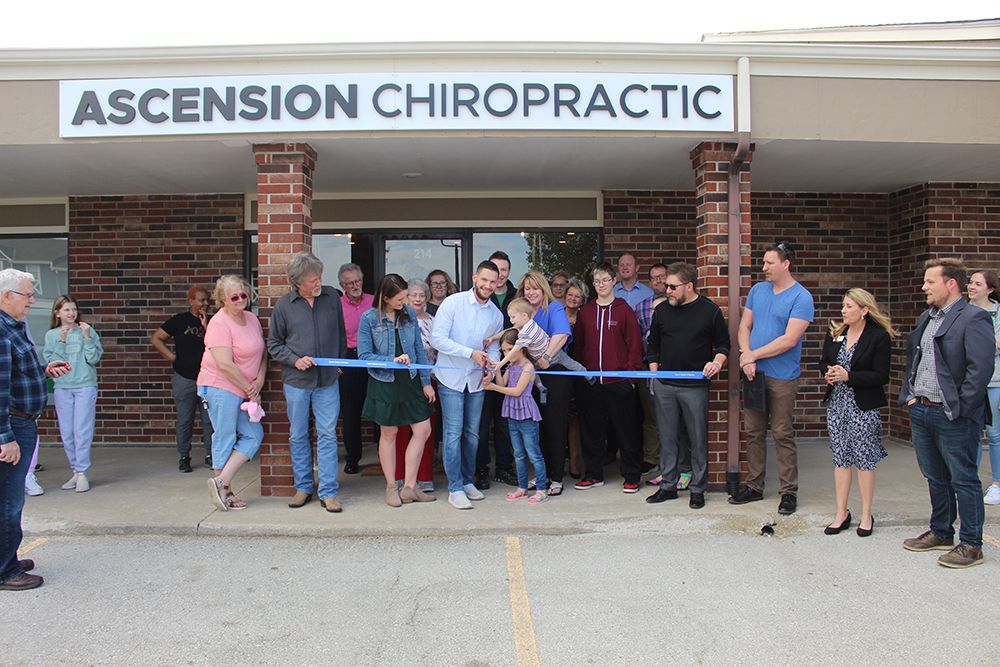 Ascension Chiropractic