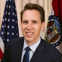 Josh Hawley