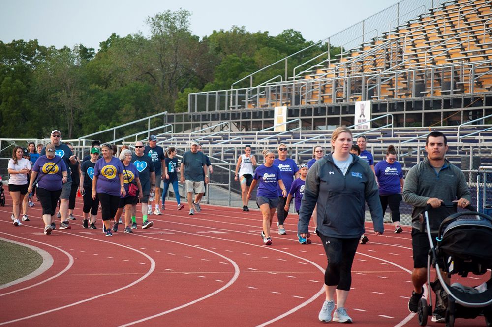 5k Walk Kansas City