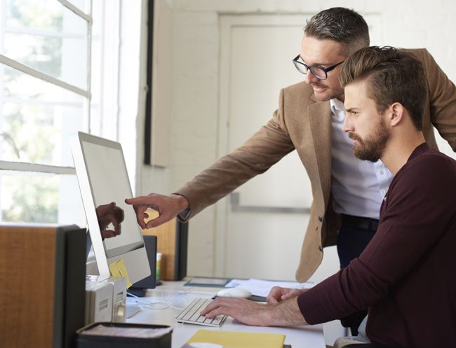 Website Designer in Kansas City