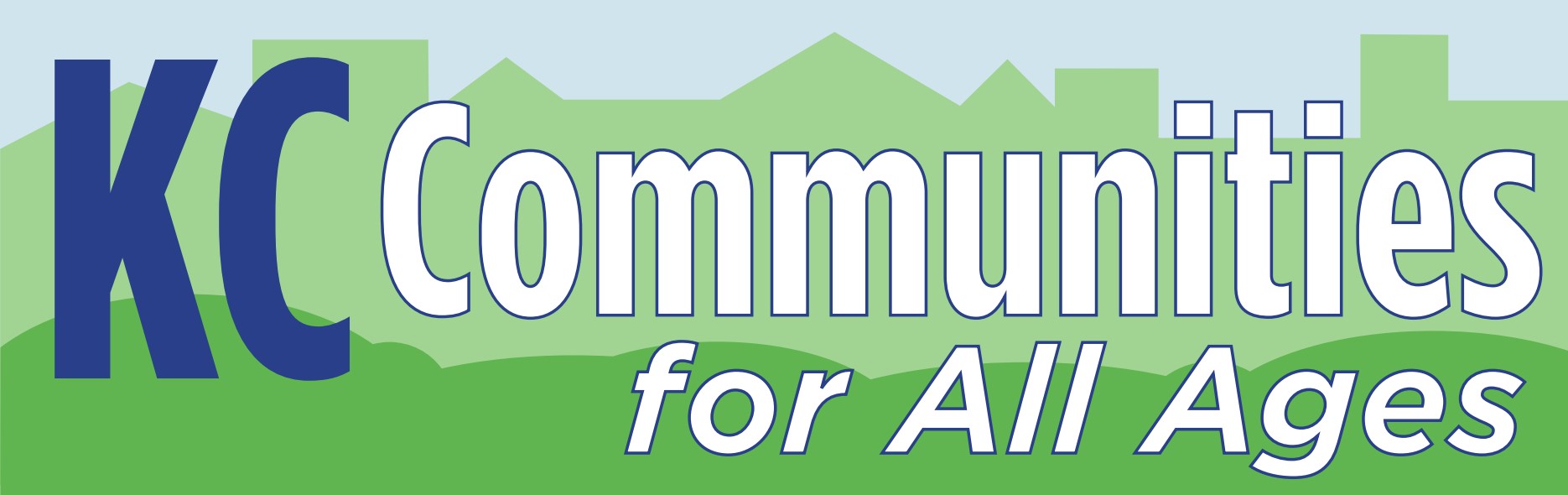 KC Communities for All Ages logo
