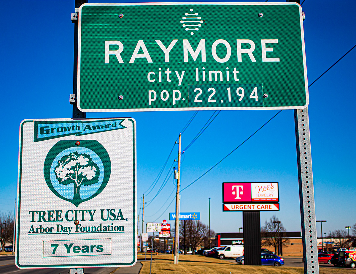 Raymore and Peculiar among fastest growing cities in Missouri Raymore
