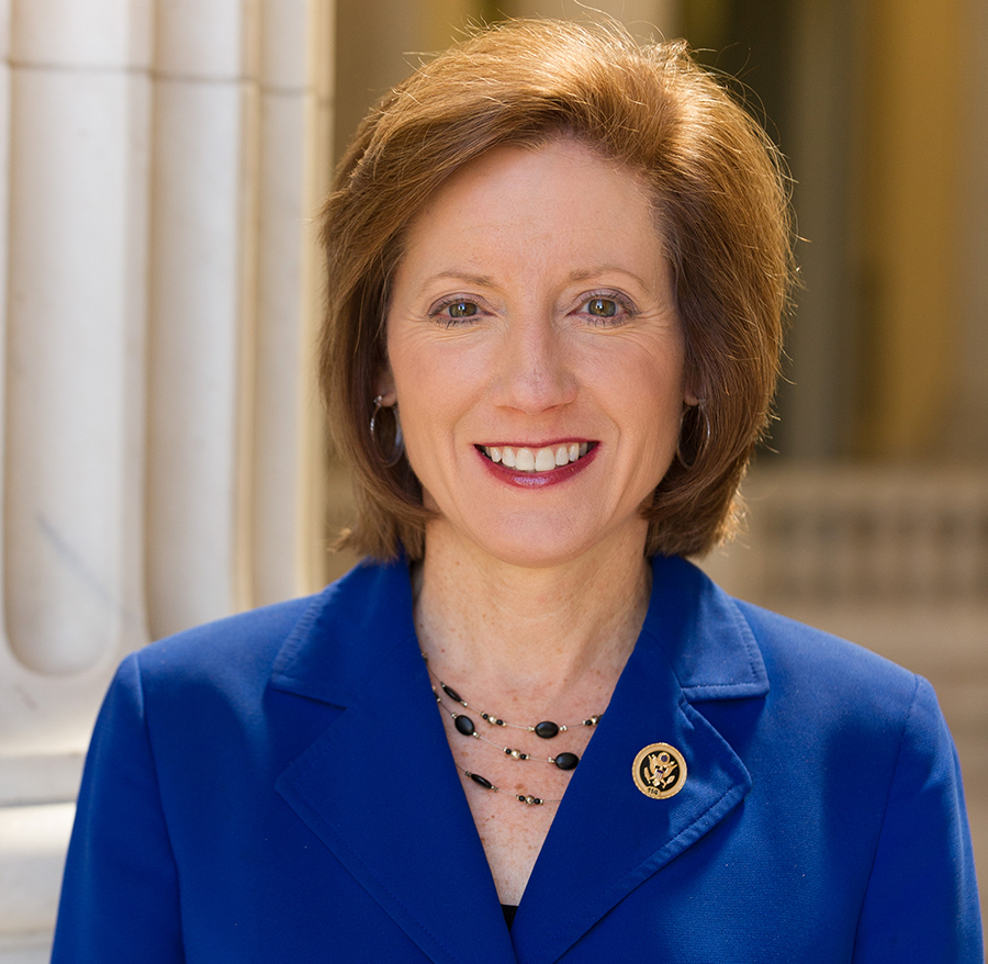 Rep. Vicky Hartzler