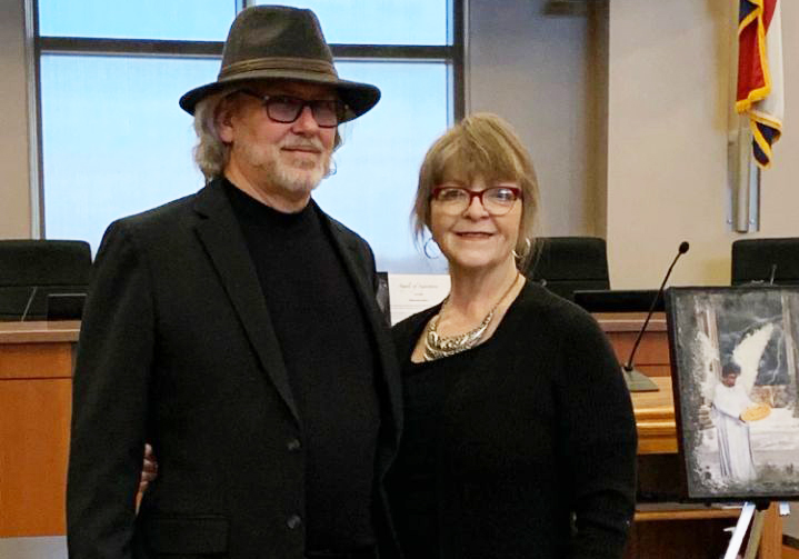 Vincenzos Art Grotto