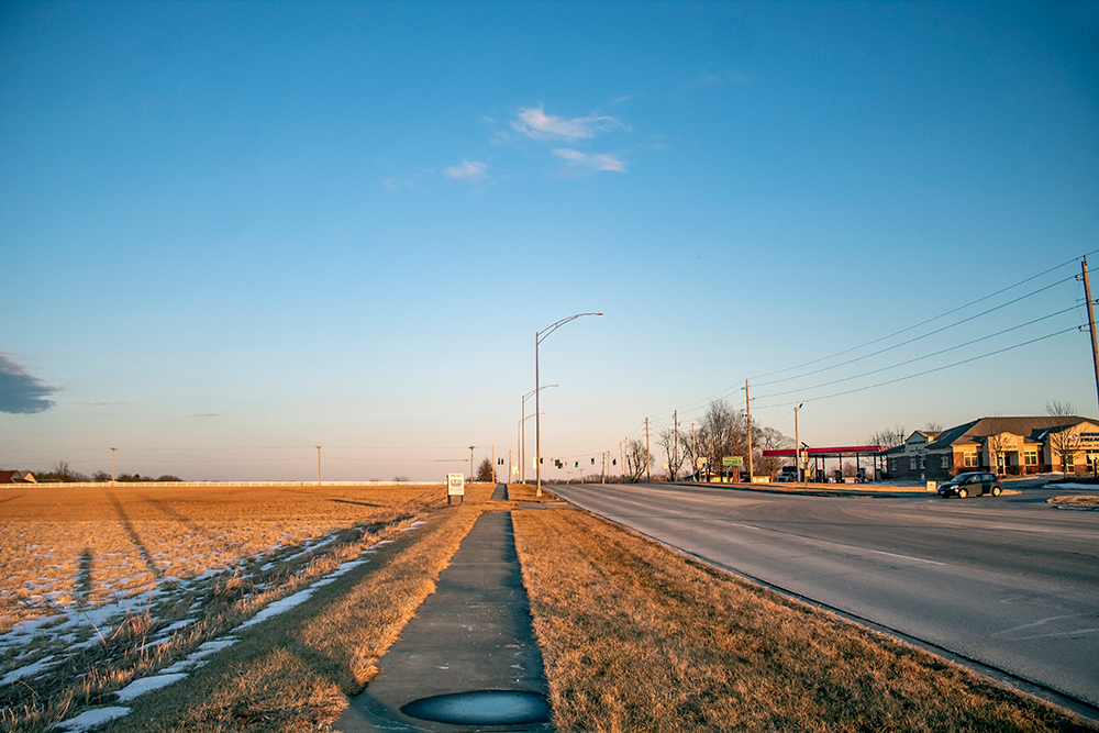 Council, Planning Commission discuss vision of Raymore