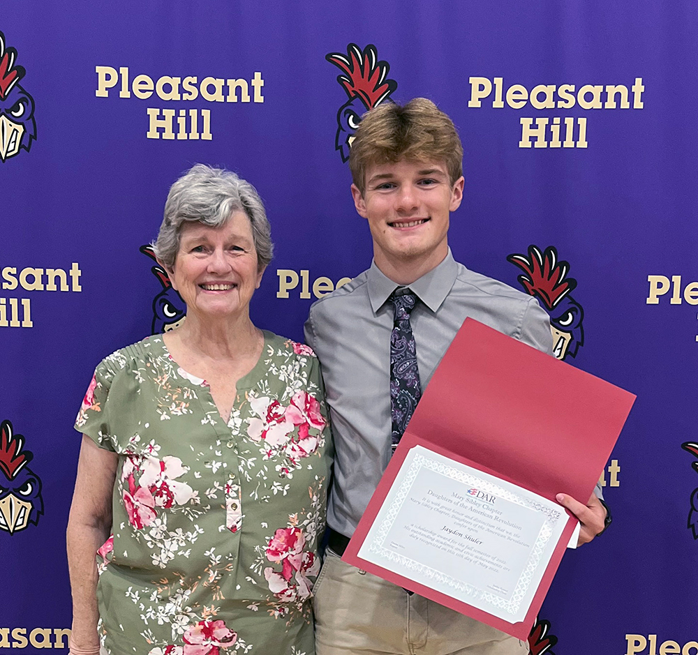 missouri scholarship