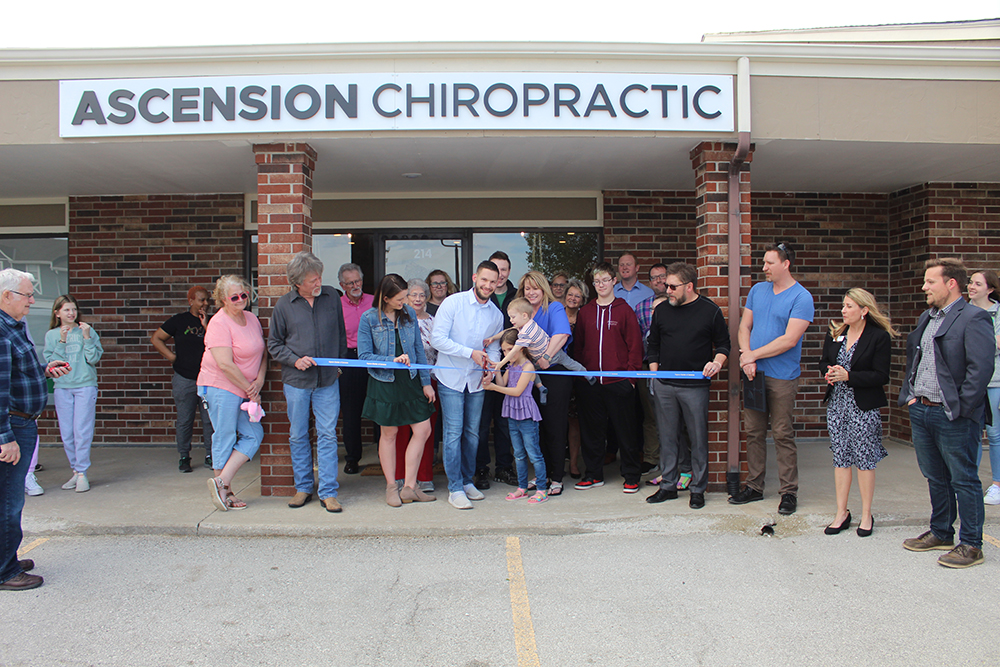 Ascension Chiropractic
