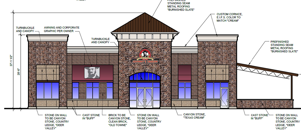 Johnnys Tavern Kansas City