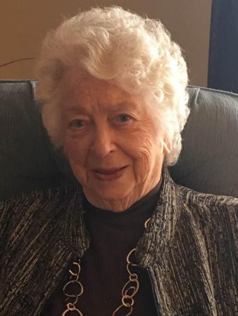 Wanda Mae Gossell