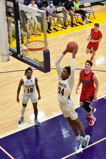 Cass County high school winter sports roundup