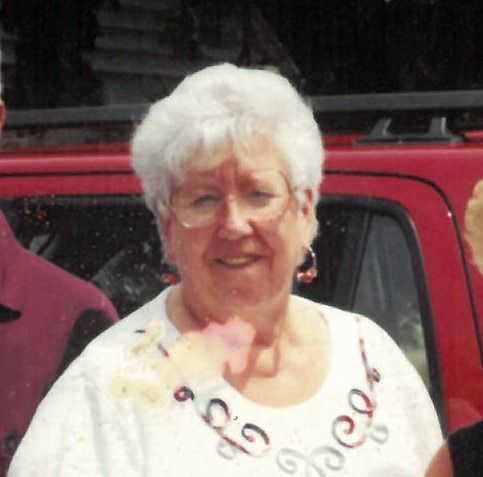 Ethel Lorrie Lorraine Robie