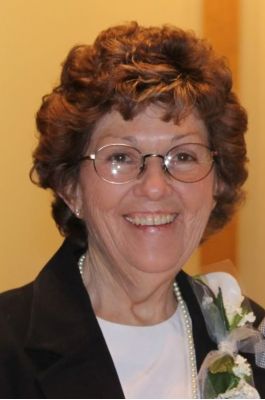 Mary Edith Stark