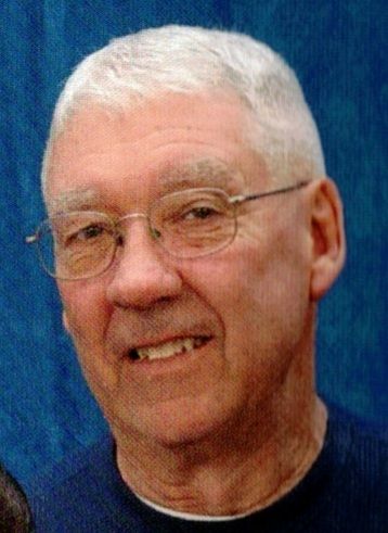 John Lawrence Seba Jr. 