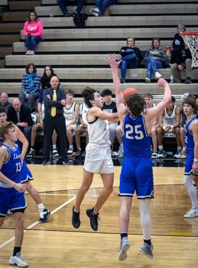 Cass County high school winter sports roundup