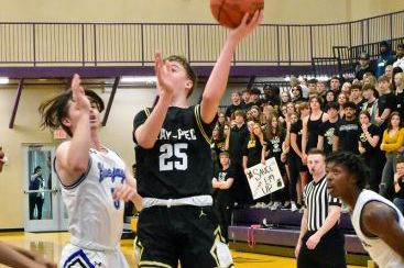 Cass-County-basketball-teams
