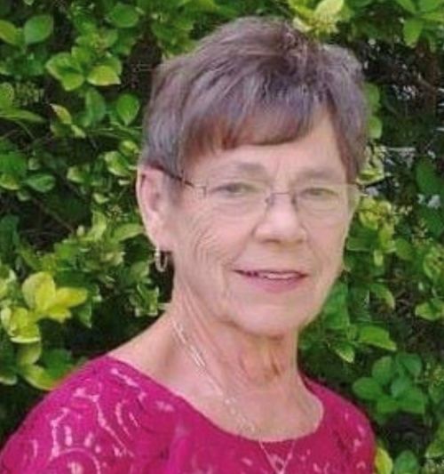 Judith "Judy" Kay Keen 